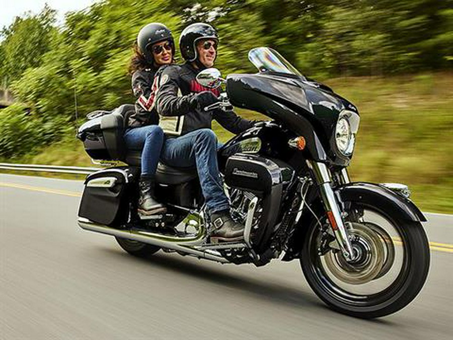 2024 Indian Motorcycle Roadmaster® Limited