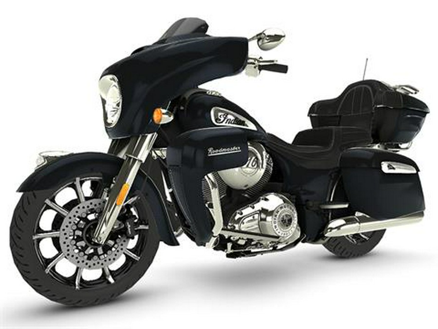 2024 Indian Motorcycle Roadmaster® Limited