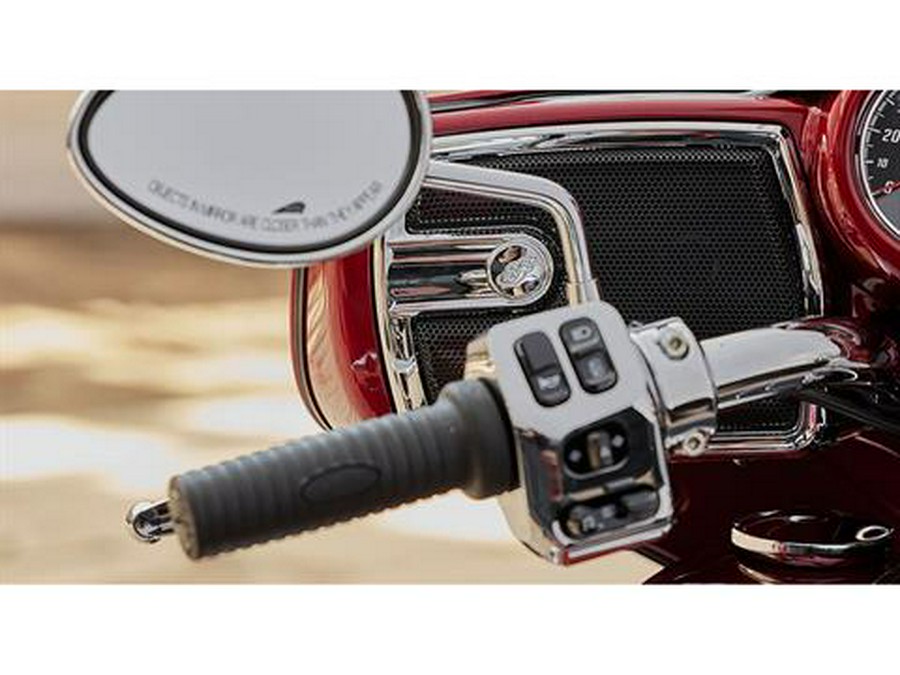 2024 Indian Motorcycle Roadmaster® Limited