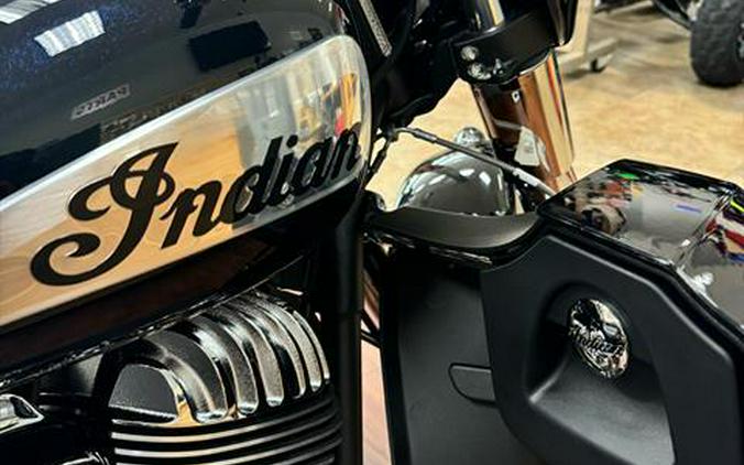 2024 Indian Motorcycle Roadmaster® Limited