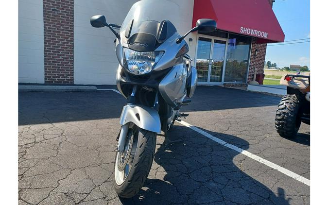 2010 Honda NT700V