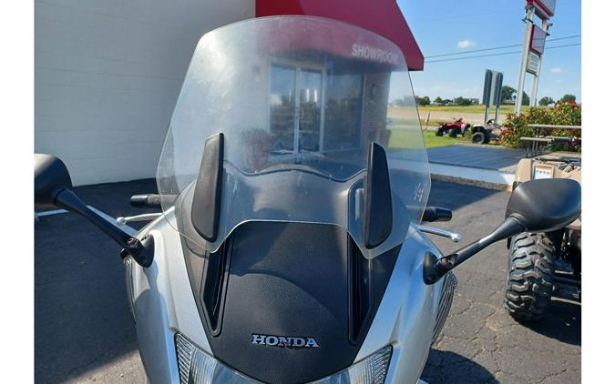 2010 Honda NT700V