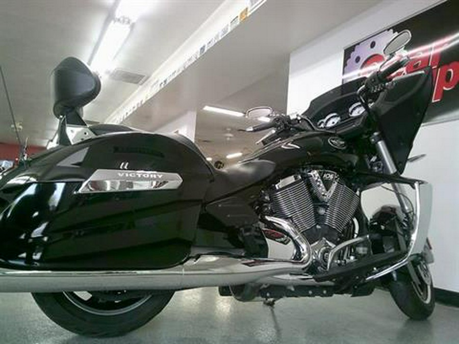 2011 Victory Cross Country™