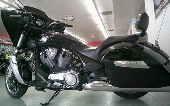 2011 Victory Cross Country™