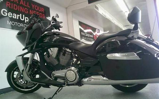 2011 Victory Cross Country™