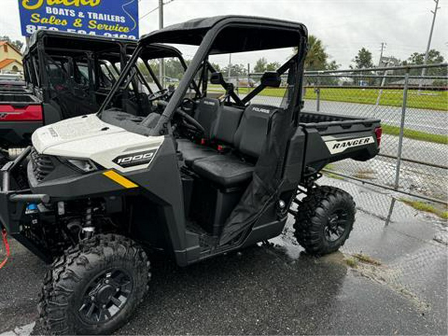 2025 Polaris Ranger 1000 Premium