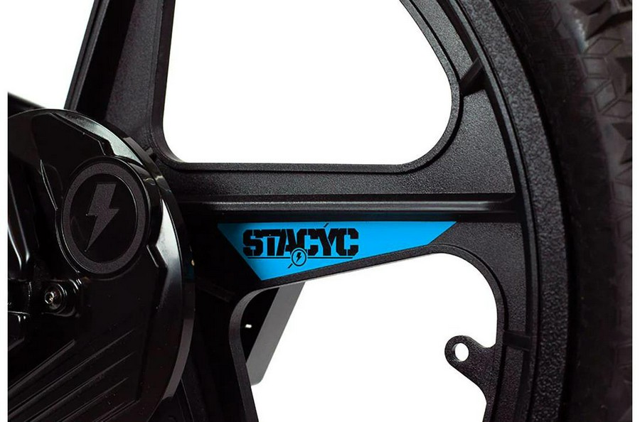 2025 STACYC STACYC 20eDrive