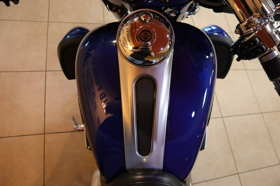 Used Harley-Davidson 2020 Touring HD CVO Ultra Limited FLHTKSE