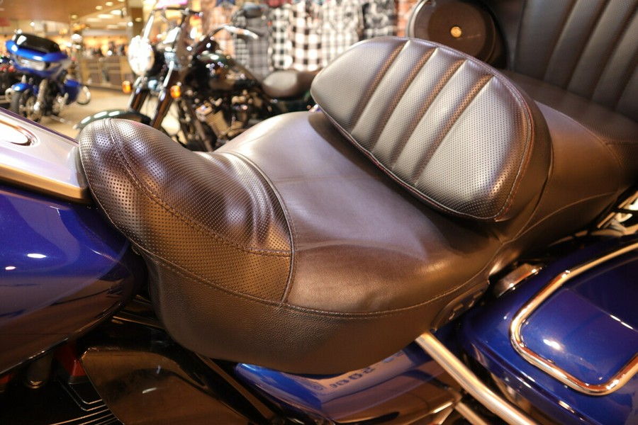 Used Harley-Davidson 2020 Touring HD CVO Ultra Limited FLHTKSE