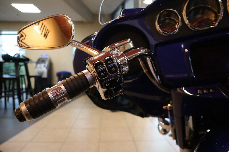 Used Harley-Davidson 2020 Touring HD CVO Ultra Limited FLHTKSE