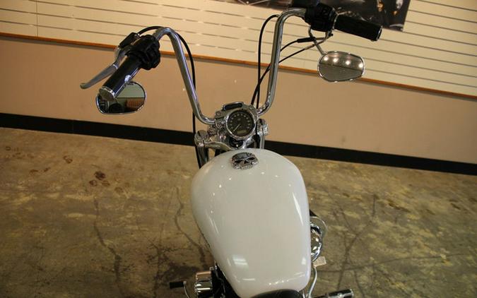 2014 Harley-Davidson Sportster XL1200C - 1200 Custom