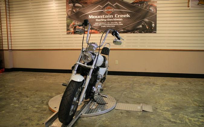 2014 Harley-Davidson Sportster XL1200C - 1200 Custom