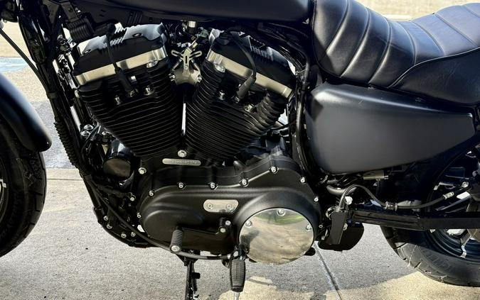 2021 Harley-Davidson® XL883N - Iron 883™