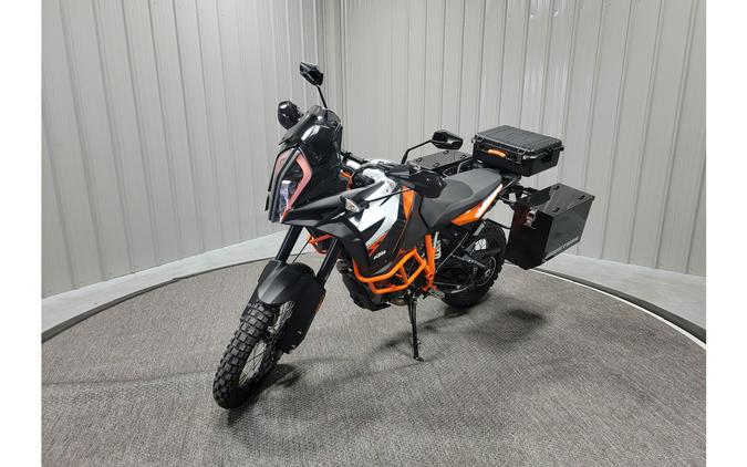 2020 KTM 1290 SUPER ADVENTURE