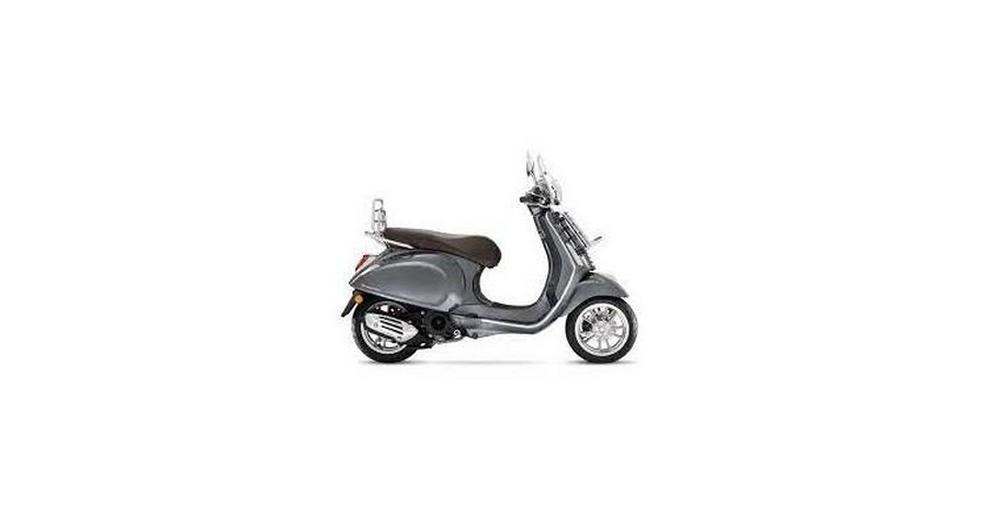 2021 Vespa Primavera 150 Touring