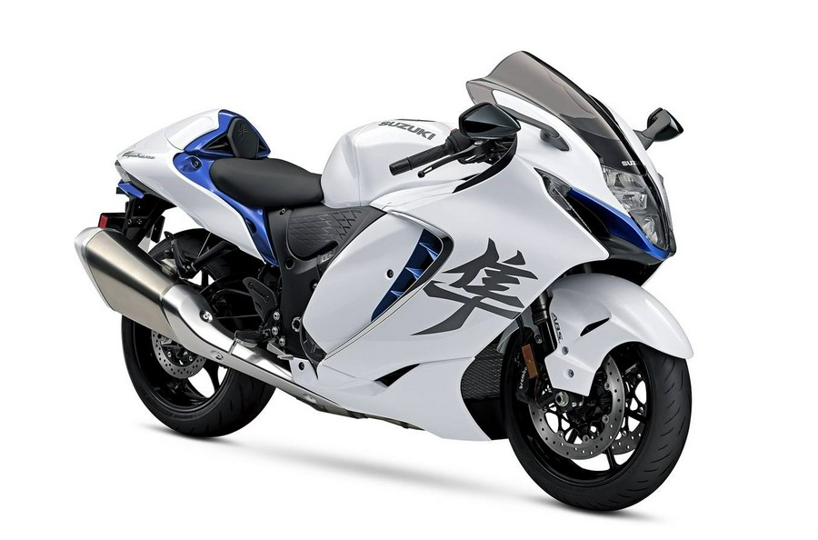 2023 Suzuki Hayabusa