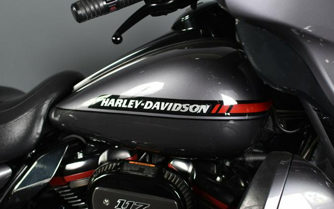 2020 Harley-Davidson CVO Limited