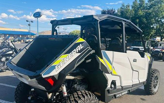 2024 Polaris General XP 4 1000 Sport