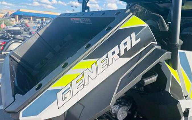 2024 Polaris General XP 4 1000 Sport