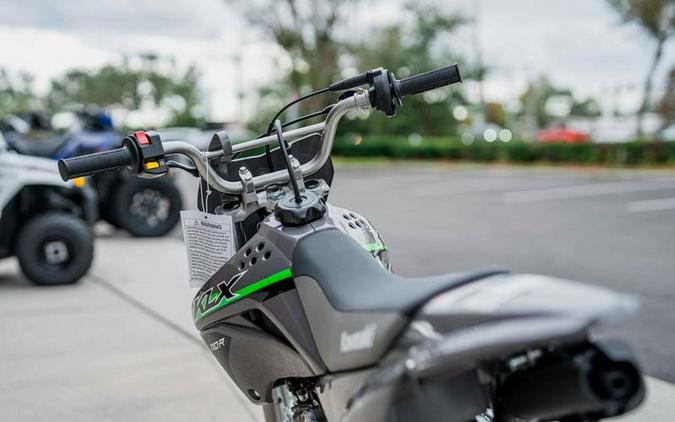 2024 Kawasaki KLX®110R