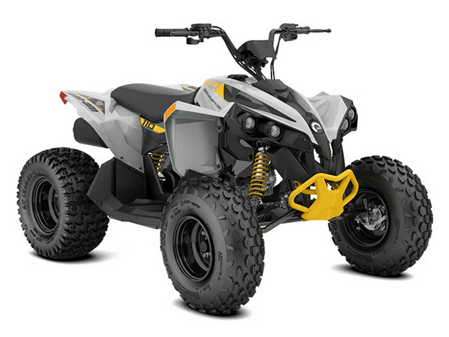 2024 CAN-AM RENEGADE 110 EFI