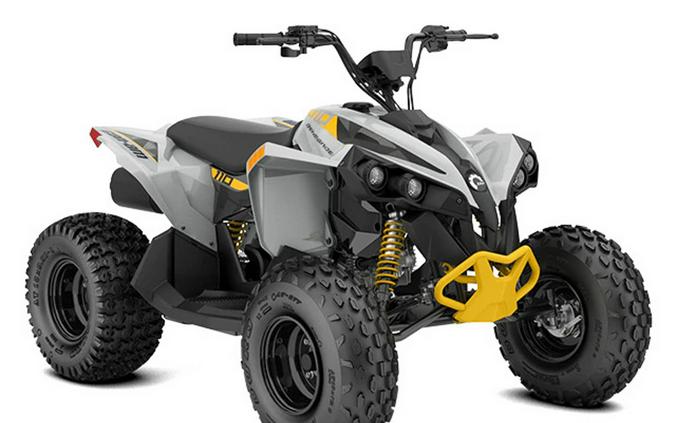 2024 CAN-AM RENEGADE 110 EFI