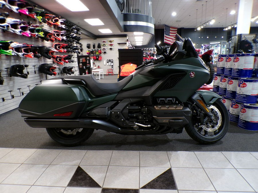 2024 Honda® Gold Wing