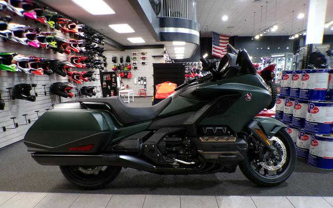 2024 Honda® Gold Wing