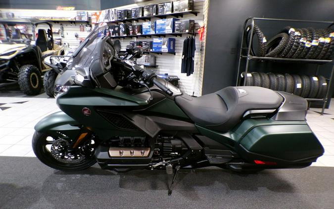 2024 Honda® Gold Wing