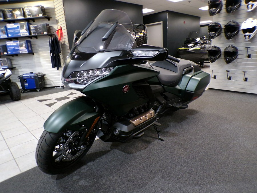 2024 Honda® Gold Wing