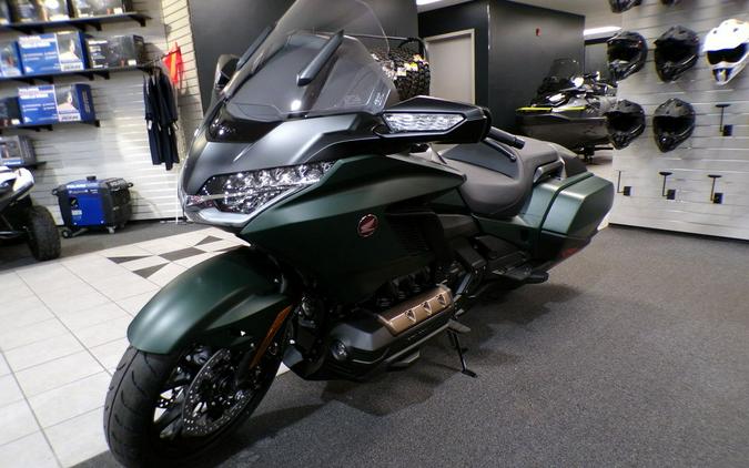 2024 Honda® Gold Wing