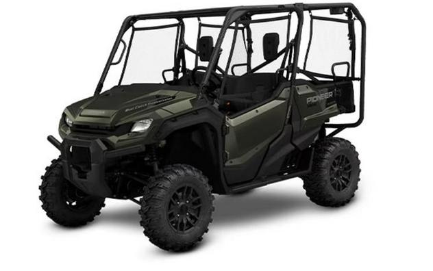 2024 Honda® Pioneer 1000-5 Deluxe