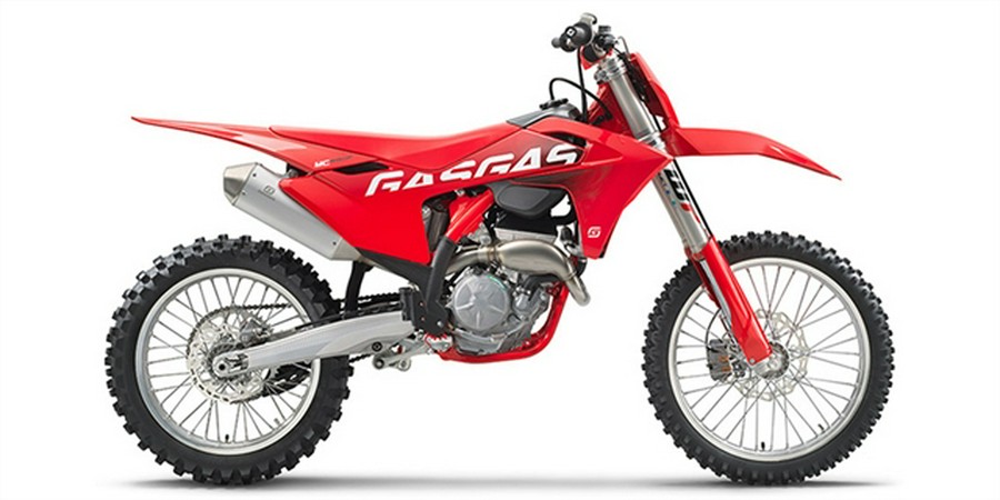 2024 GASGAS MC 250F