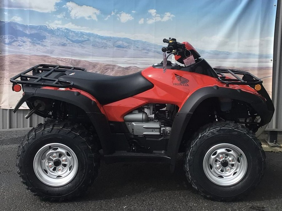 2023 Honda® FourTrax Rincon® Base