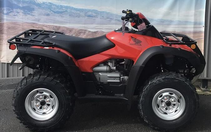 2023 Honda® FourTrax Rincon® Base