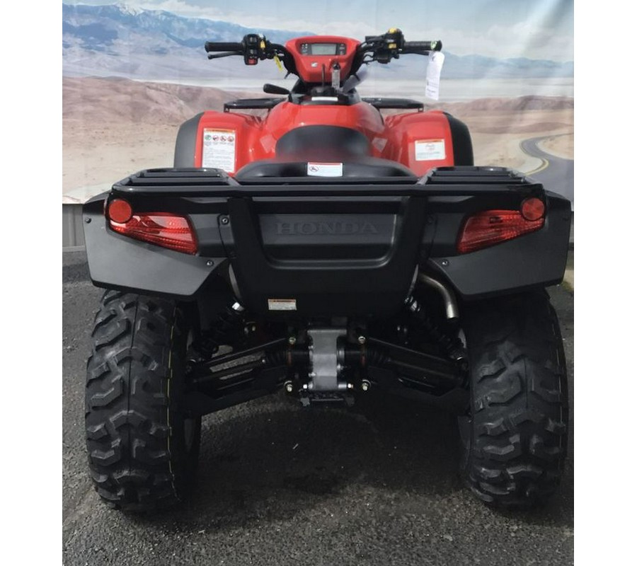 2023 Honda® FourTrax Rincon® Base