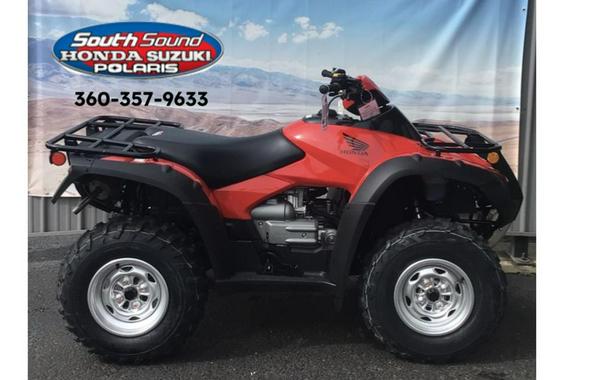 2023 Honda® FourTrax Rincon® Base