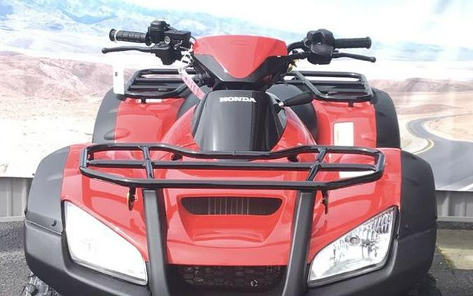 2023 Honda® FourTrax Rincon® Base