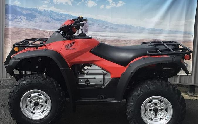 2023 Honda® FourTrax Rincon® Base