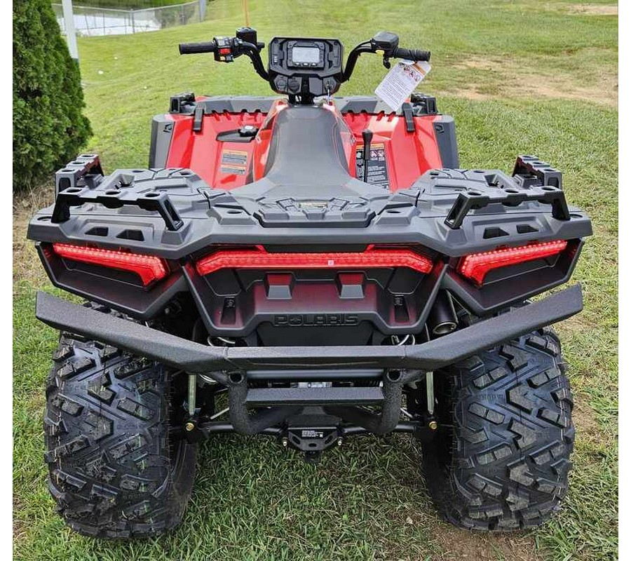 2024 Polaris® Sportsman XP 1000 Ultimate Trail