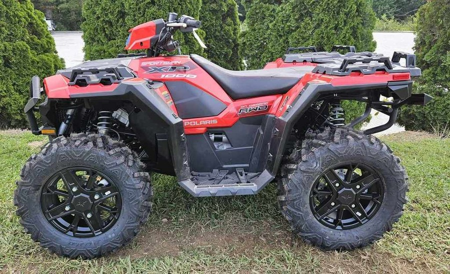 2024 Polaris® Sportsman XP 1000 Ultimate Trail