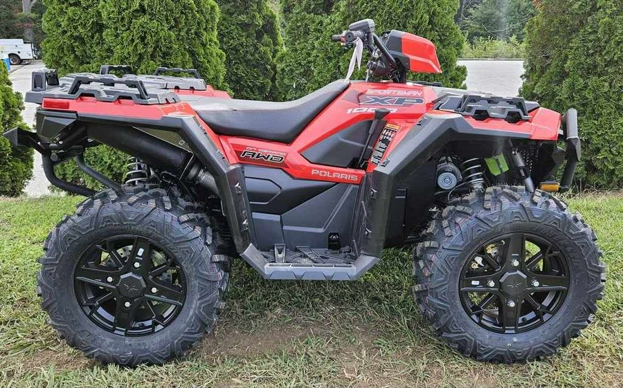 2024 Polaris® Sportsman XP 1000 Ultimate Trail