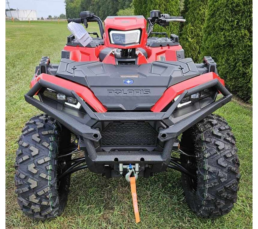 2024 Polaris® Sportsman XP 1000 Ultimate Trail