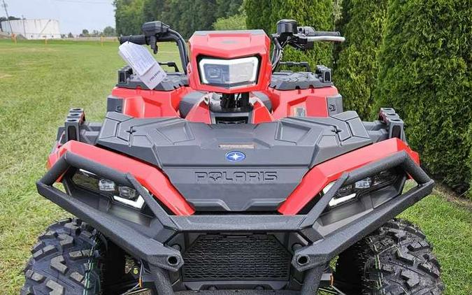 2024 Polaris® Sportsman XP 1000 Ultimate Trail