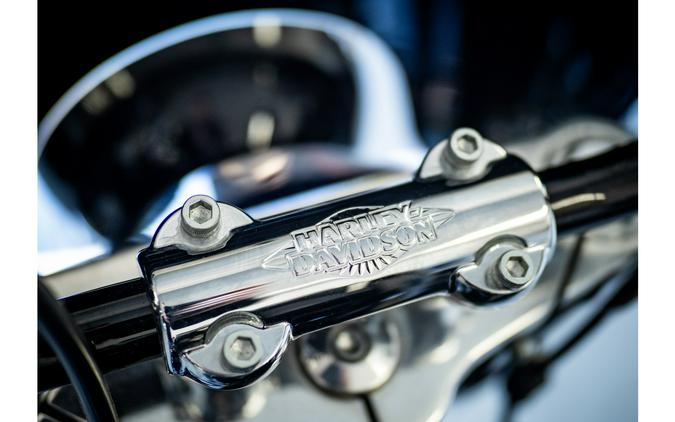 2019 Harley-Davidson® SOFTAIL HERITAGE SOF