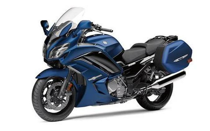 2018 Yamaha FJR1300A