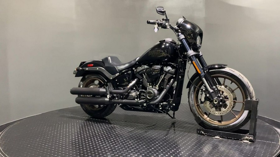 2022 Harley-Davidson® FXLRS - Low Rider® S