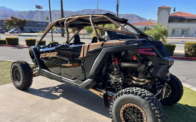 2025 Polaris® RZR Pro R 4 Ultimate