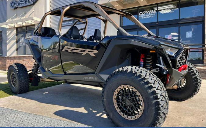 2025 Polaris® RZR Pro R 4 Ultimate