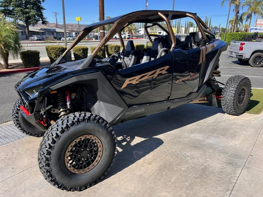 2025 Polaris® RZR Pro R 4 Ultimate